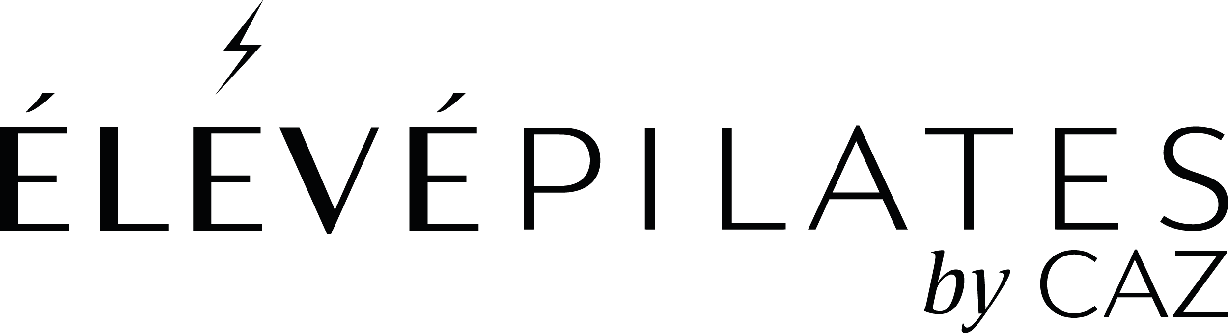 ÉLEVÉ Pilates by CAZ